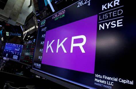 KKR outbids Advent in $6.5 billion battle to buy UK's Spectris