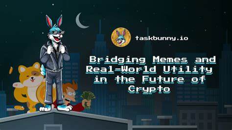 TaskBunny Releases Its Meme Token with Real Utility and Unstoppable Viral Power - Bitcoin.com News