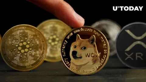 Dogecoin, Shiba Inu, and Cardano Experience Extreme Volatility Following Trump's Comments on U.S. Strategic Crypto Reserve