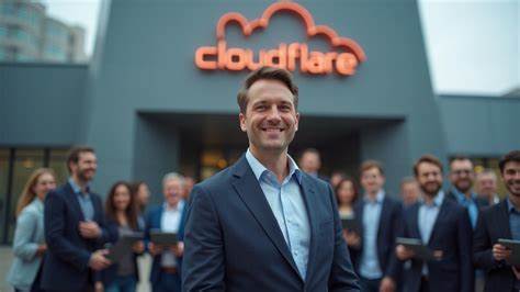 Cloudflare Earnings: Big Deals and AI