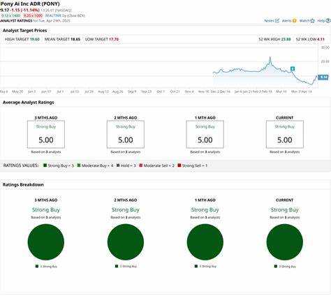 This Robotaxi Stock Just Achieved a New Milestone. Should You Buy Shares Now?