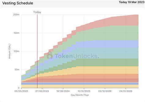 Big Token Unlocks Ahead: ARB, EIGEN, and AXS In The List Of Release Over $214M in Tokens - CoinMarketCap