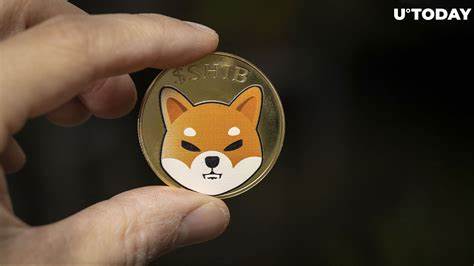 Shiba Inu (SHIB) Shows Strong Prospects with a Spike in Profitable Holders