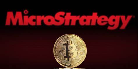 MicroStrategy Bought Another $458 Million in Bitcoin This Week