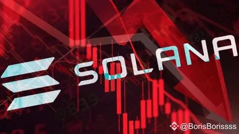 Solana slides again – token down 96% from ATHs - CryptoSlate