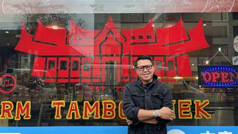Funding for college and capital to open a restaurant: Indonesians' experience in Australia investing in cryptocurrencies - SBS