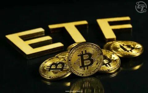 2 Bitcoin ETFs to Buy With $100 and Hold Forever