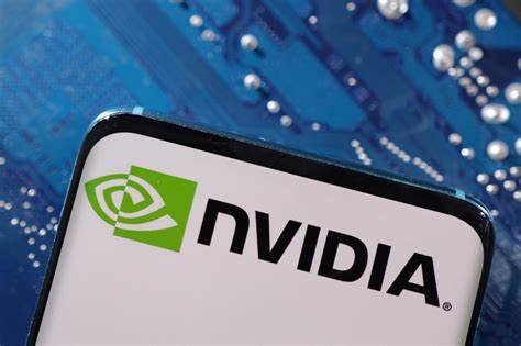 Nvidia says its chips have no backdoors after China flags H20 security concerns