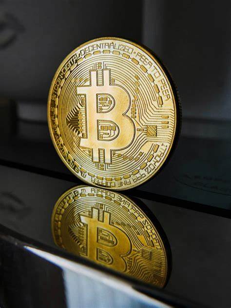 Die Bitcoin-Blase – Trump treibt den Krypto-Hype in riskante Höhen