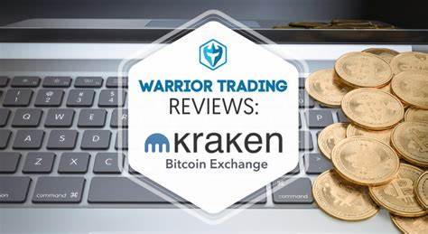 Kraken: So lief der Deutschland-Start der Bitcoin Exchange