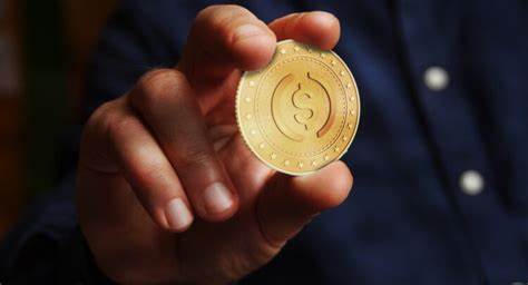 Circle Gets First Buy Rating After Senate Passes Stablecoin Bill - MSN