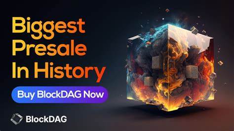 BlockDAG Review ⭐⭐⭐⭐⭐: A Comprehensive Guide - FinanceFeeds