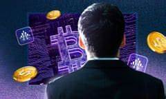 HyperVerse crypto scheme targeted developing countries before collapse left some investors ‘suicidal’ - The Guardian