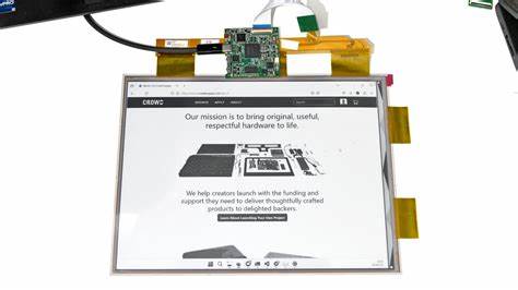 The Modos Developer Kit