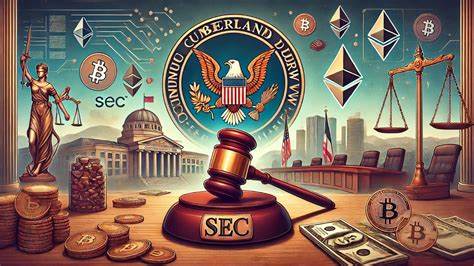  SEC chair suggests &#039;huge benefits&#039; in agency&#039;s third crypto roundtable 