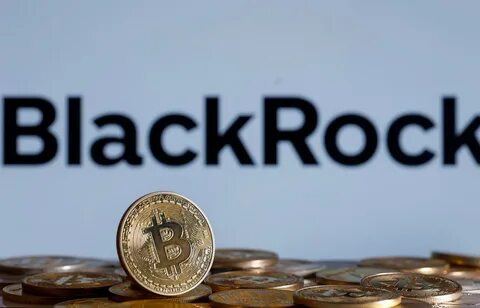 Crypto market pumps as Blackrock recommends investors to shift 85% to Bitcoin; DOGE left lagging behind - Cyprus Mail