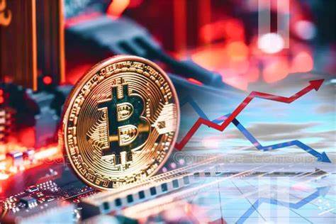Expert Warns of Two More Crashes Before Bitcoin Price Peaks at $225K - CoinGape