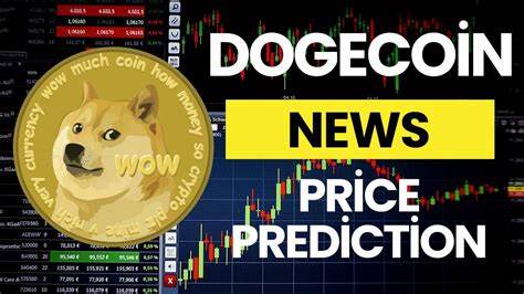 Dogecoin DOGE News