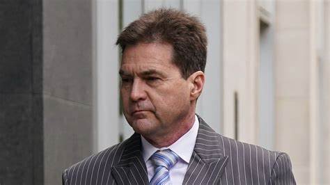 Self-proclaimed bitcoin inventor Craig Wright faces contempt of court in $1.2 trillion lawsuit - Fast Company