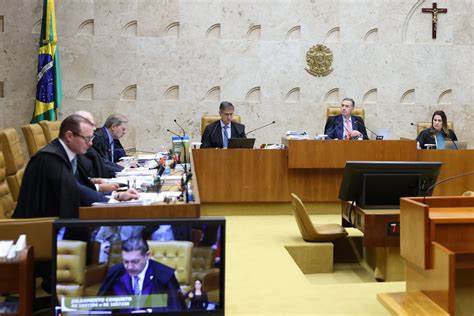 Brazil Supreme Court rules digital platforms are liable for users' posts