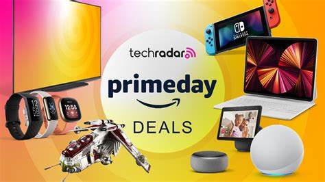 Amazon Prime Day deals 2024: Everything to know about Big Deal Days, plus tips, and tricks