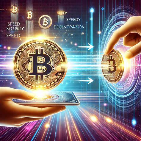 10 Key Benefits of Using Cryptocurrency as a Method of Payment
