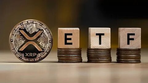 XRP ETF Approval Odds Surge as Token Hits New Record High - Binance