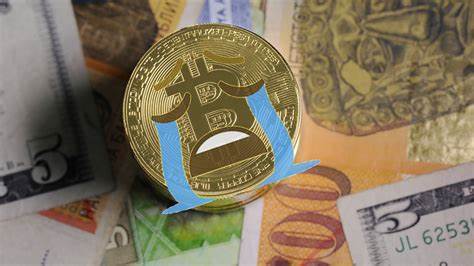 Bitcoin Losers : Planet Money - NPR