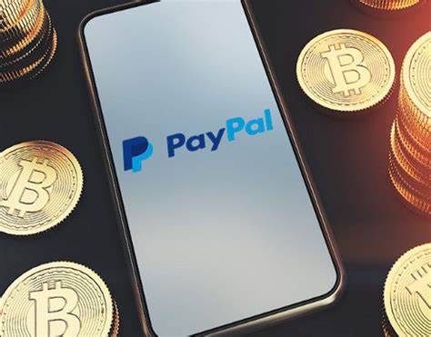 PayPal Enables US Businesses to Buy, Sell, and Hold Cryptocurrency