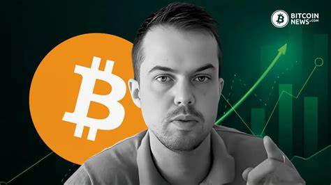 Michaël van de Poppe Suggests Upcoming Bull Run for Altcoins - Blockchain.News