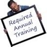 Sales Training Needed
