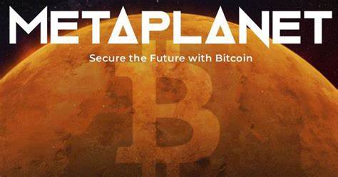 Metaplanet Becomes Title Sponsor of Bitcoin Asia 2025