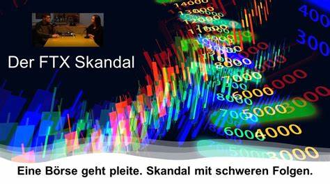 Pleite-Börse FTX plant Milliarden-Rückzahlung an Gläubiger – Trader rechnen mit massiven Folgen für Altcoins