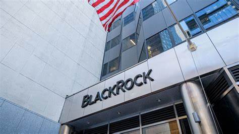 BlackRock Sets Fee for Spot Ethereum ETF at 0.25%, Launch Expected Next Week - Cryptonews