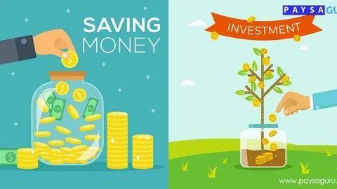 I've inherited £25,000 - should I save or invest the money? - This is Money
