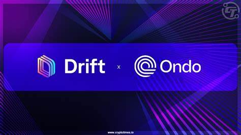 Ondo Finance and Drift Protocol Partner to Integrate USDY - Crypto Times