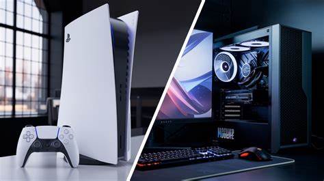 PS5 的机能相当于 PC 的什么配置？ - 知乎