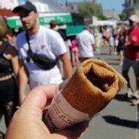 Jour par jour, voici notre sélection de 40 marchés à ne pas ... - Actu