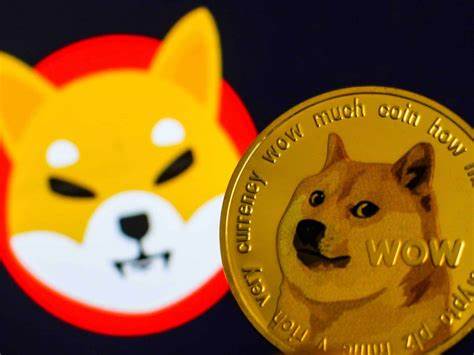 FLOKI Set To Outperform Shiba Inu And Dogecoin With 54% Surge In The Works - Crypto Mode