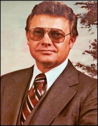 Edgar J. Haney - Obituary & Service Details