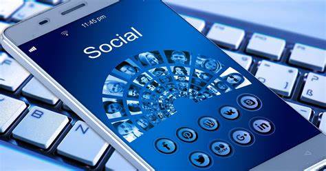 Social media scams dominate losses in 2024, ACCC finds - Accounting Times
