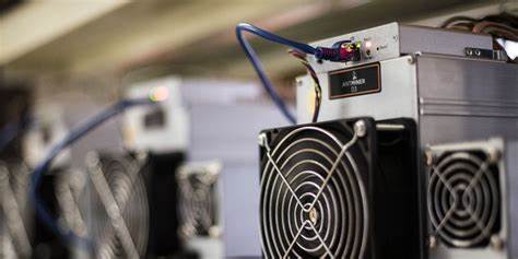 How to Set Up a Bitcoin Miner - CoinDesk