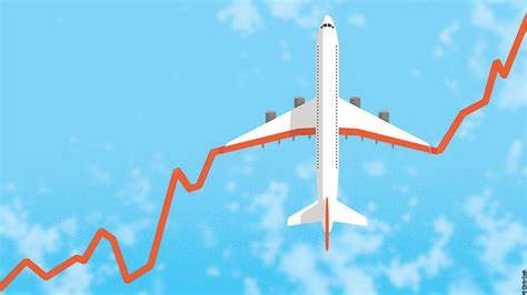 This Buy-Rated Travel Stock Keeps Cruising to New Highs