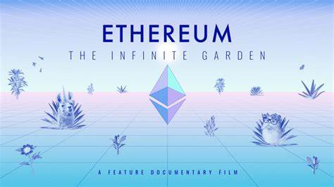 'Ethereum: The Infinite Garden' Documentary Project Raises 1,036 Ether - Bitcoin.com News