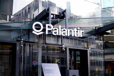 PLTR Stock Warning: This Analyst Says Palantir Is ‘Too Crowded.’ Here’s Why