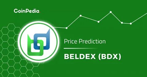 Beldex Price Prediction 2024 – 2030: Will BDX Price Hit $0.1?: Guest Post by CoinPedia News - CoinMarketCap