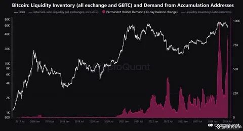 Bitcoin Large Holder Accumulation Surges Amid Price Stability - Meltyfan