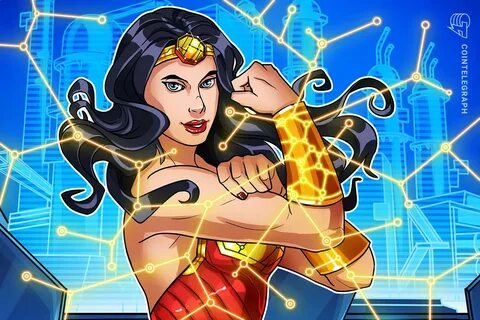 10 women shaping the future of crypto - Yahoo