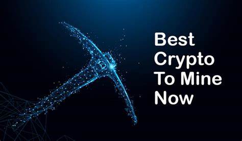 Top 7 Best Crypto To Mine - ClearTax