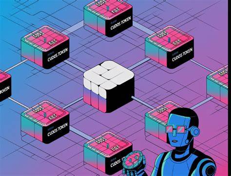 $CUDOS to Merge With $FET Via SingularityDAO to Accelerate Decentralized AI - Binance